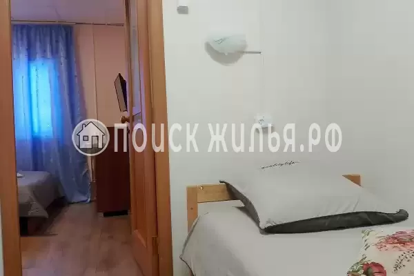 Отель «Брусника» Отель «Брусника»