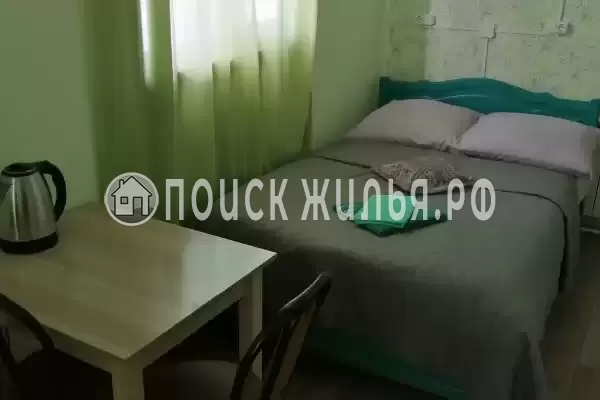 Отель «Брусника» Отель «Брусника»