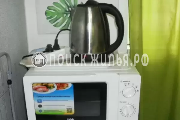 Отель «Брусника» Отель «Брусника»