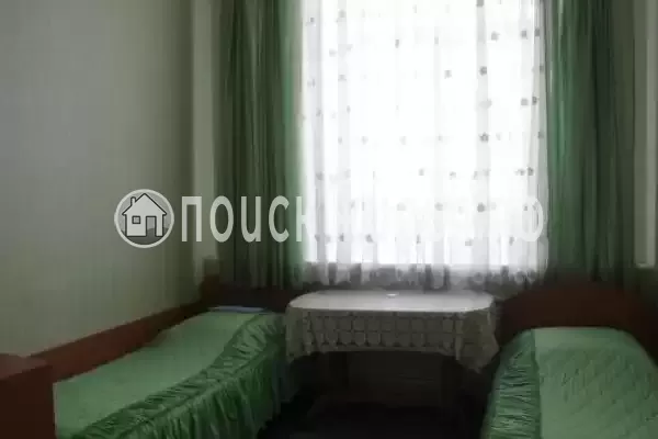 Отель «Жемчужина» Отель «Жемчужина»