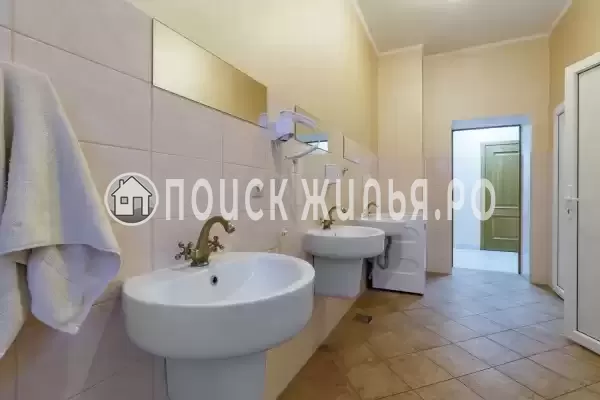 Отель «Буржуй»