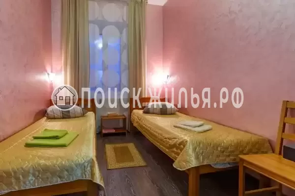 Отель «Буржуй»