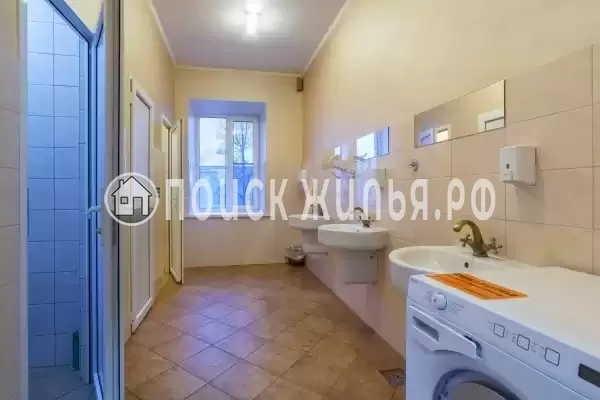 Отель «Буржуй»