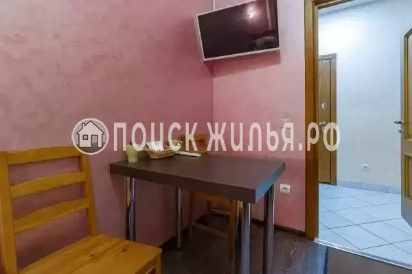 Отель «Буржуй»