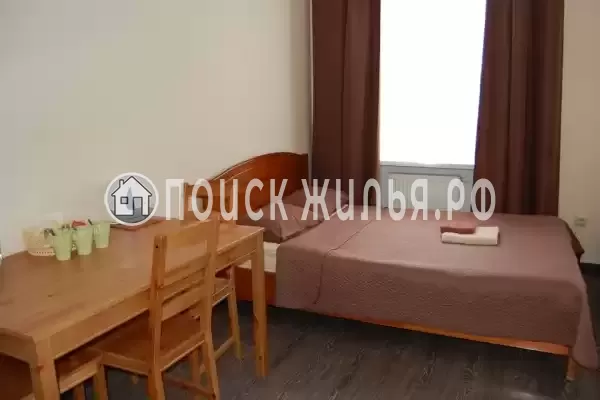 Отель «Буржуй»