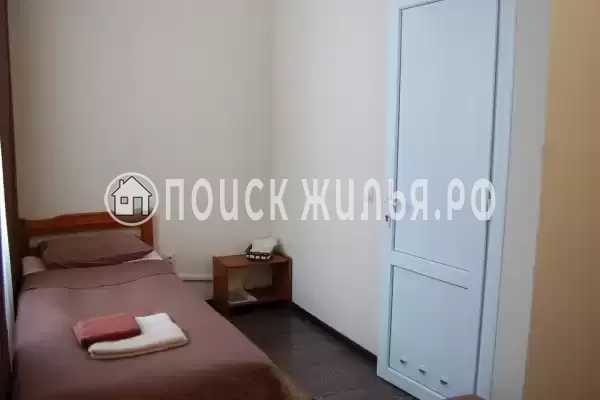 Отель «Буржуй»