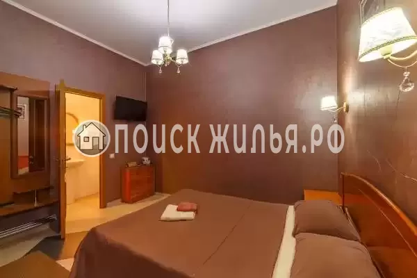 Отель «Буржуй»