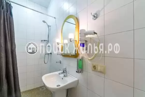 Отель «Буржуй»