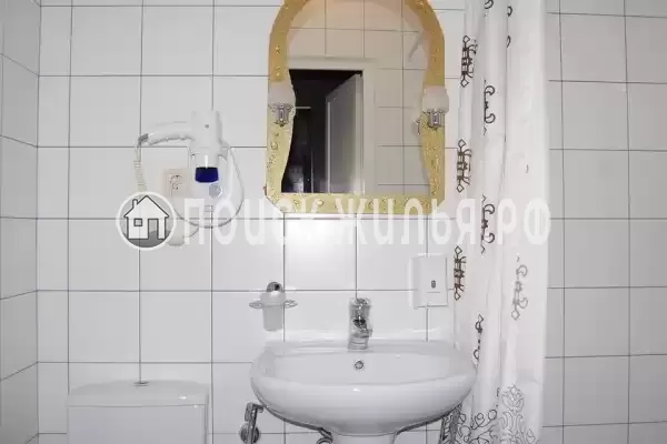 Отель «Буржуй»