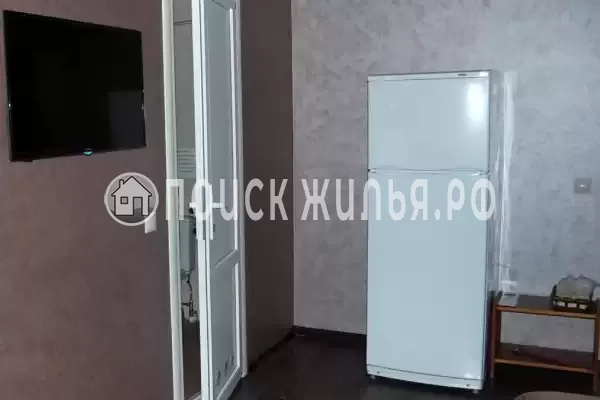 Отель «Буржуй»