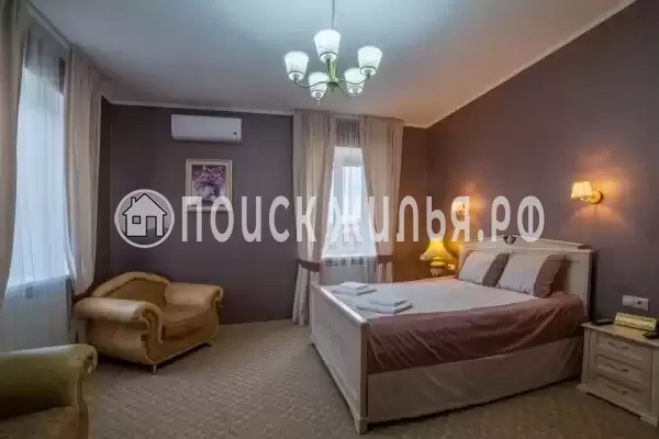 Отель «Буржуй»