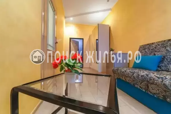 Отель «Буржуй»