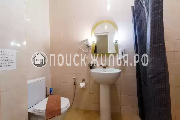 Отель «Буржуй»