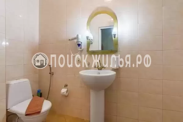 Отель «Буржуй»