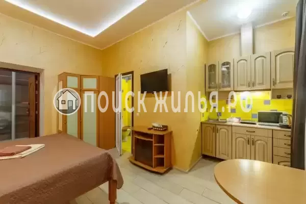 Отель «Буржуй»