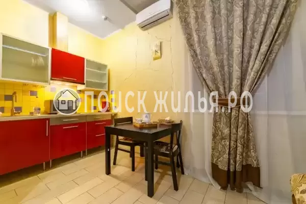 Отель «Буржуй»