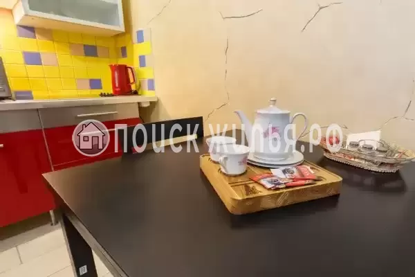 Отель «Буржуй»