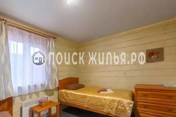 Отель «Буржуй»