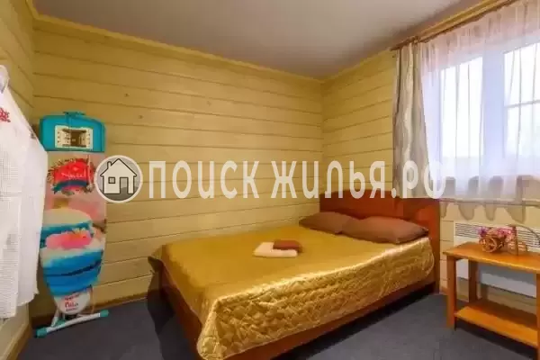 Отель «Буржуй»