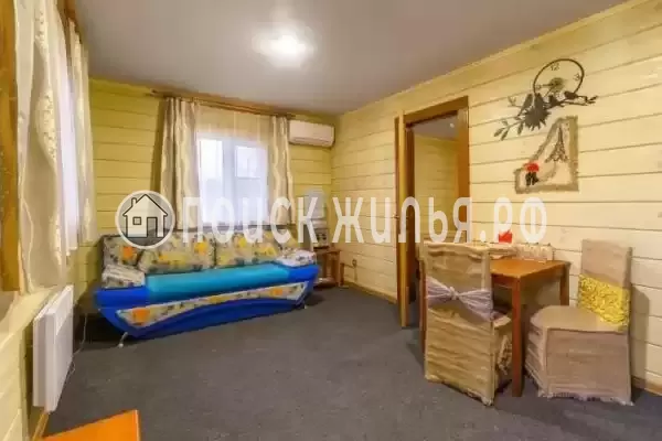 Отель «Буржуй»