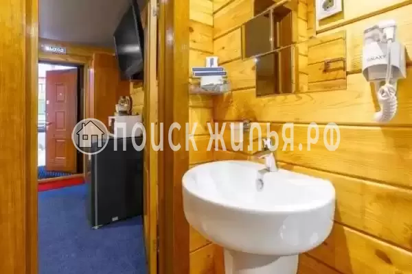 Отель «Буржуй»