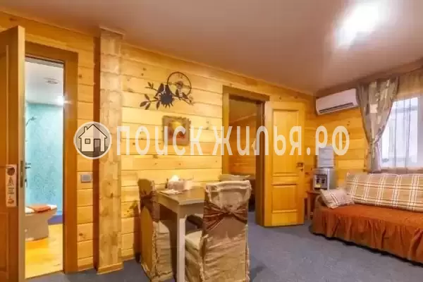 Отель «Буржуй»