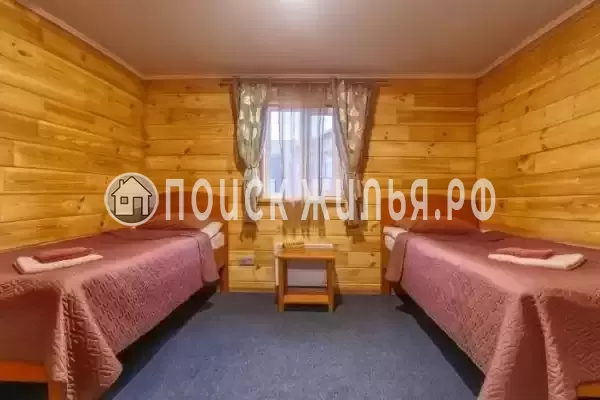 Отель «Буржуй»