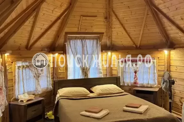 Отель «Буржуй»