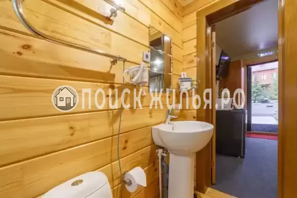 Отель «Буржуй»