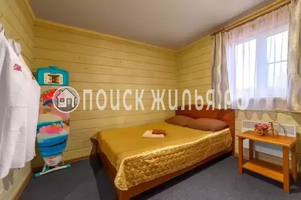 Отель «Буржуй»