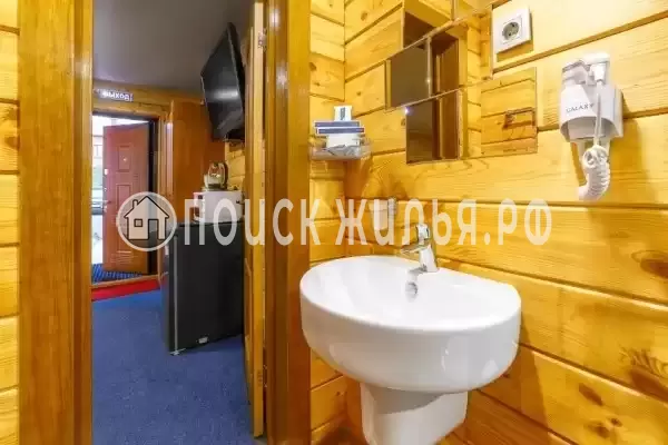 Отель «Буржуй»