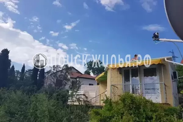 Частный сектор «Фазенда Виноград»