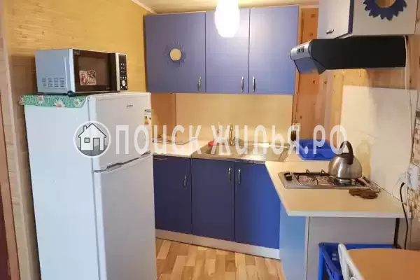 Частный сектор «Фазенда Виноград»