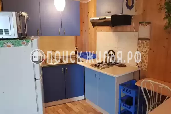 Частный сектор «Фазенда Виноград»