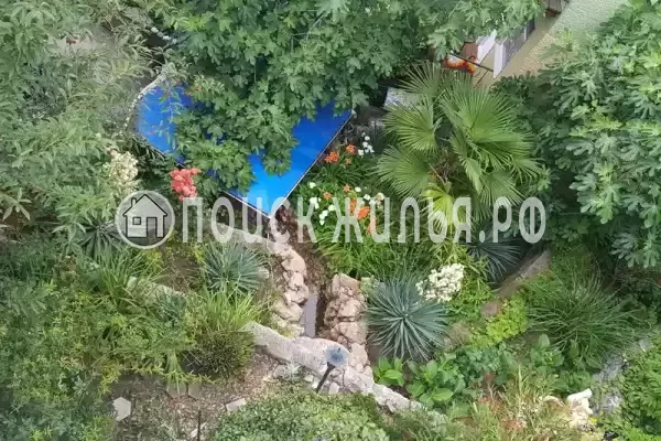 Частный сектор «Фазенда Виноград»