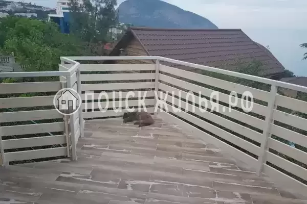 Частный сектор «Фазенда Виноград»