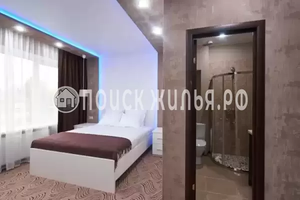 Отель «Golden Star»