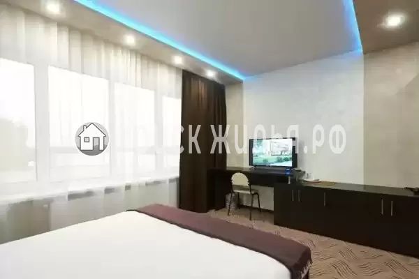 Отель «Golden Star»