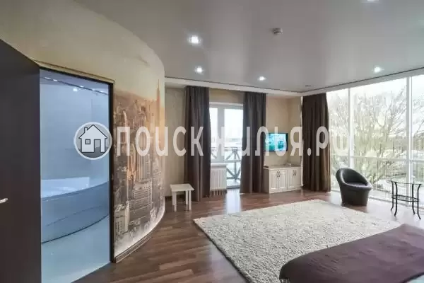 Отель «Golden Star»