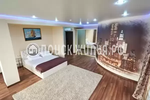 Отель «Golden Star»