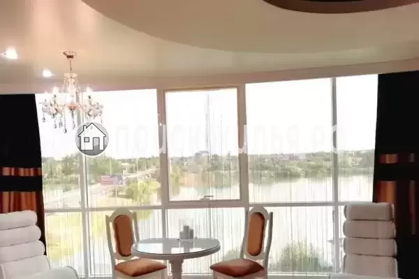 Отель «Golden Star»