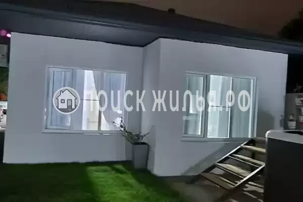 Дом под ключ «Квартал лета»