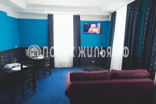 «Чайковский»