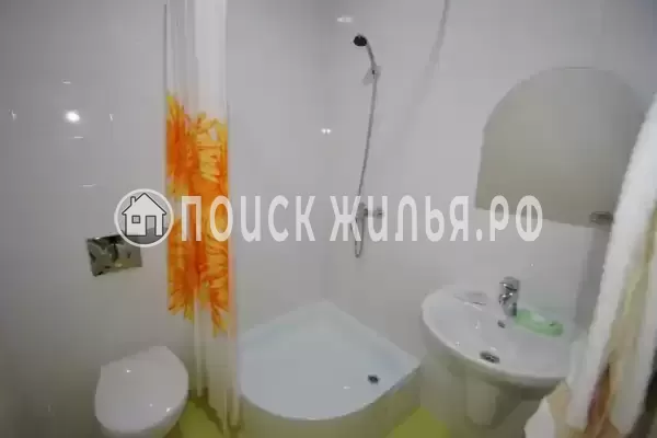 Частный сектор «Жилой дом Kiparizzz» Частный сектор «Жилой дом Kiparizzz»