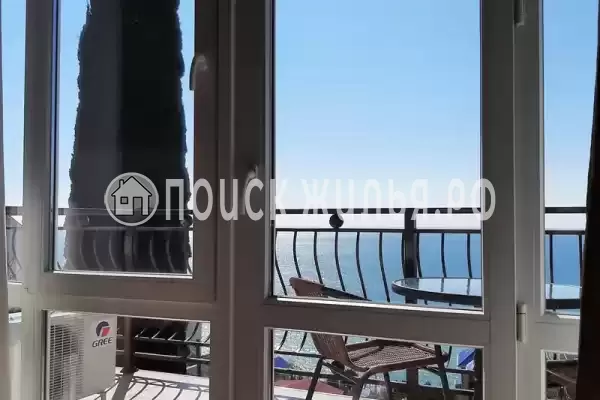 Частный сектор «Жилой дом Kiparizzz» Частный сектор «Жилой дом Kiparizzz»