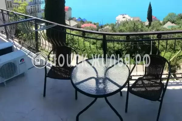 Частный сектор «Жилой дом Kiparizzz» Частный сектор «Жилой дом Kiparizzz»