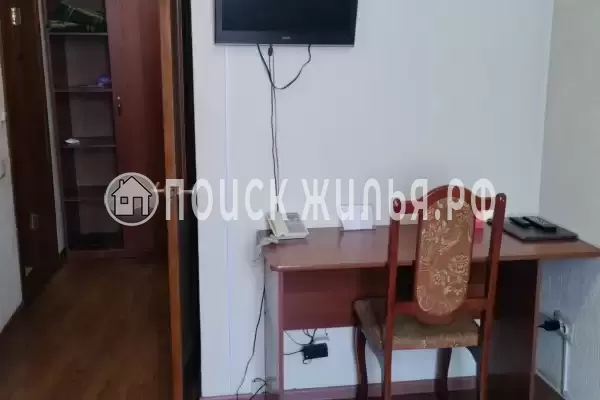 Отель «Минусинск»