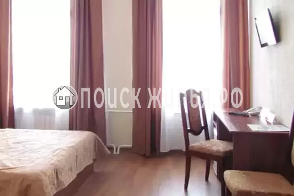 Отель «Минусинск»