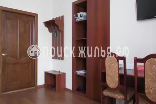 Отель «Минусинск»