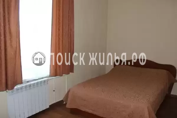 Отель «Минусинск»